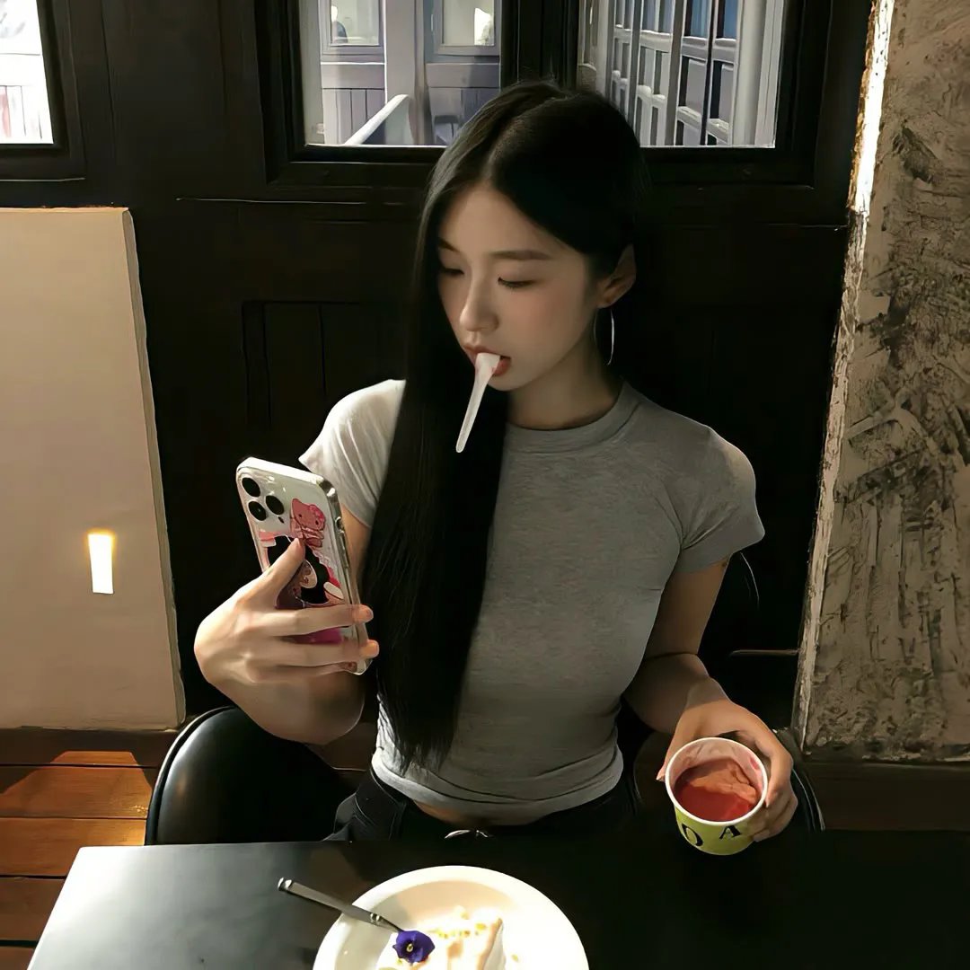 青春韶华
